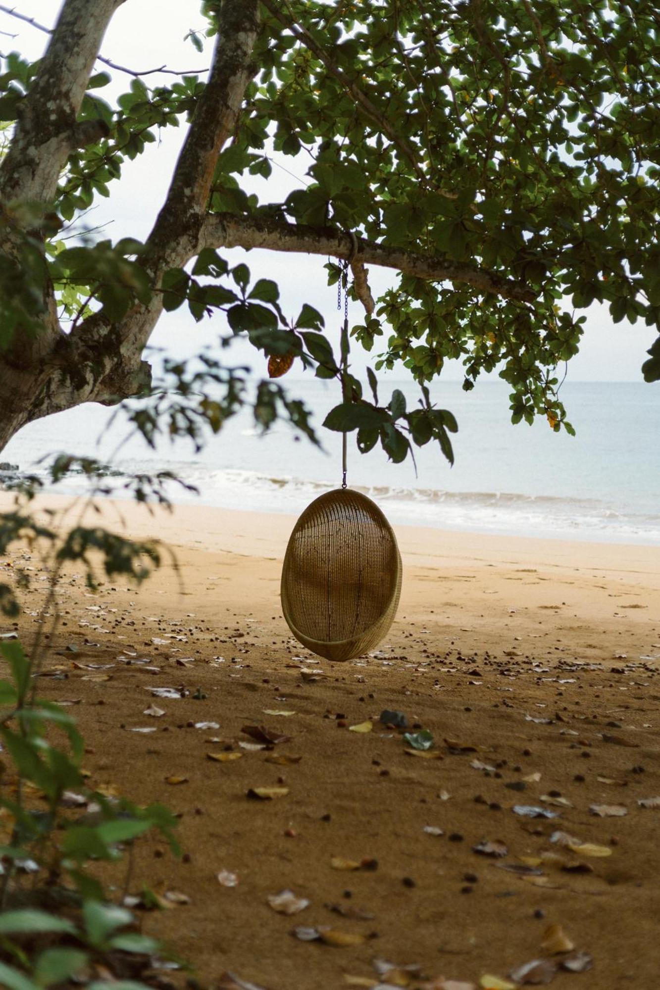 Sundy Praia - Principe Collection Santo António Kültér fotó