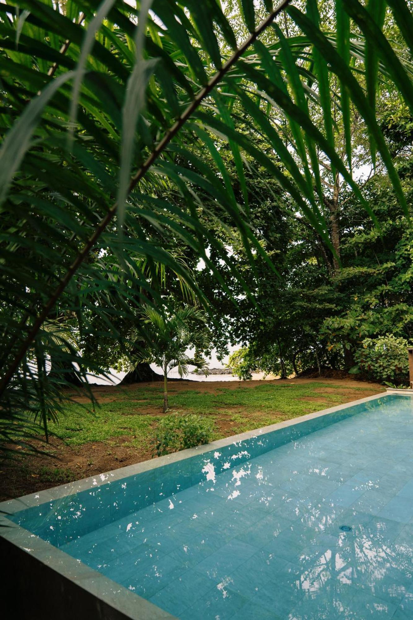 Sundy Praia - Principe Collection Santo António Kültér fotó