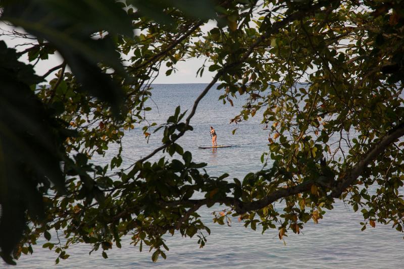 Sundy Praia - Principe Collection Santo António Kültér fotó